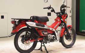 HONDA CT125-2 2026 JA65