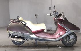 HONDA FUSION MF02