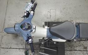 HONDA C125 SUPER CUB 2012 JA58