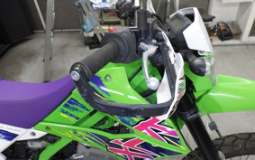 KAWASAKI KLX250 Gen.2 2023 LX250S