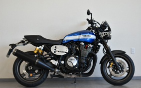 YAMAHA XJR1300 2015 RP19