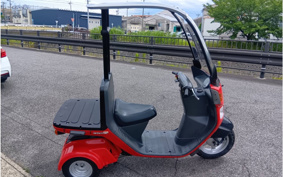 HONDA GYRO TA03