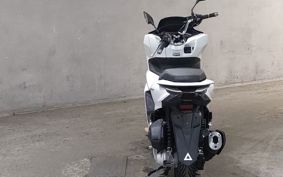 HONDA PCX125 JK05