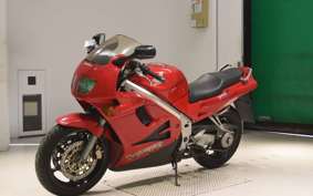 HONDA VFR750F GEN 2 2025