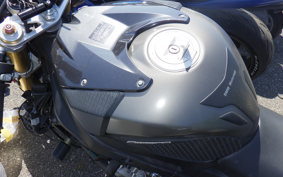 BMW S1000RR 2011