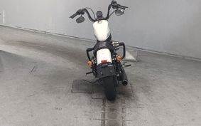 HARLEY XL1200NS 2018 LP3