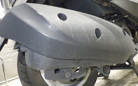 YAMAHA AXIS 125 TREET 2016 SE53J