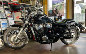HONDA VT400S 2010 NC46