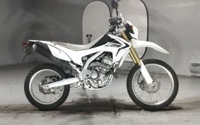 HONDA CRF250L MD38