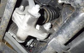 SUZUKI INTRUDER 400 Classic 2009 VK56A