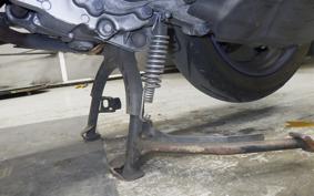 YAMAHA MAJESTY155 Gen.2 S 2008 SG52J