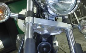 YAMAHA DRAGSTAR 250 2019 VG05J