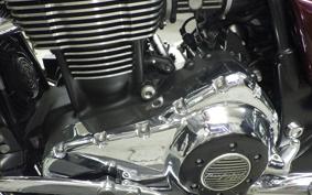 TRIUMPH THUNDERBIRD 1700 2014