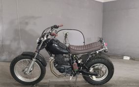 YAMAHA TW200 2JL