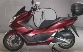 HONDA PCX125 JK05