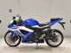 Фото Suzuki GSX-R600 2009 с японского аукциона