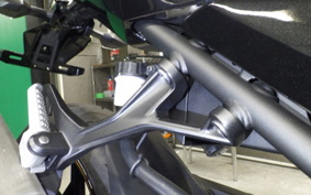 KAWASAKI NINJA 400 2020 EX400G