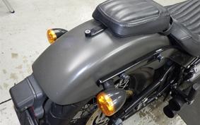 HARLEY FLSL 1750 2018