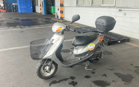 YAMAHA JOG DELUXE SA36J