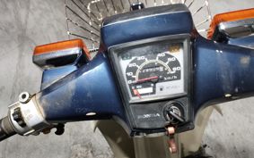 HONDA SUPER CUB50 AA01