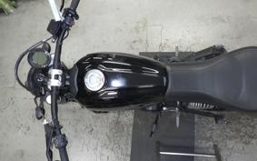 DUCATI SCRAMBLER SIXTY2 2017
