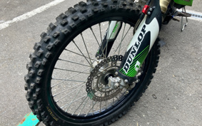 KAWASAKI KX250 F KX250F
