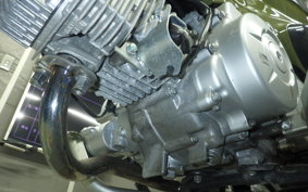 HONDA ｸﾛｽｶﾌﾞ110-2 2024 JA45