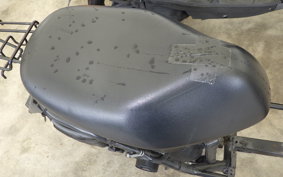 SUZUKI LET's CA4AA