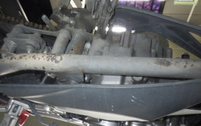 HONDA CB250F 2021 MC43