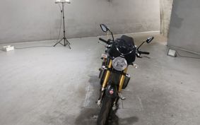 DUCATI MONSTAR S4RS TESTASTRETTA 2009 M417AA