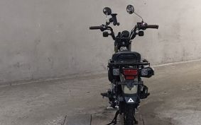 HONDA CT125 HUNTER CUB JA55