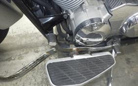 HONDA SHADOW 400 CLASSIC 2012 NC44