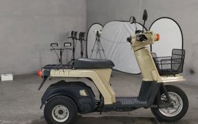 HONDA GYRO TD01
