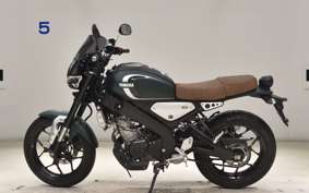 YAMAHA XSR155