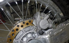 SUZUKI DJEBEL 250 XC SJ45A
