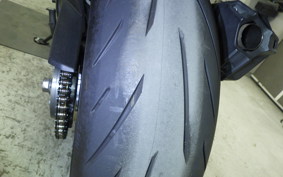 KAWASAKI NINJA H2 SX SE 2018 ZXT02A