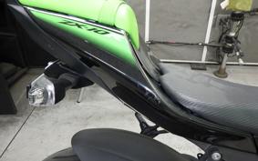KAWASAKI ZX 10 NINJA R 2010