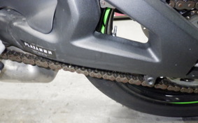 KAWASAKI ZX 10 NINJA ABS 2021 ZXT02L