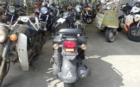 HONDA ﾍﾞﾝﾘｨ110 JA09