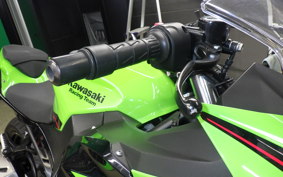 KAWASAKI NINJA 250 2 EX250P