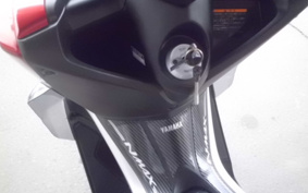 YAMAHA NMAX ABS SE86J