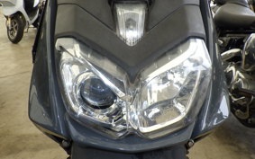 YAMAHA BW S125 Gen.2 SED9J