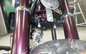 HONDA DAX 50 2001 ST50