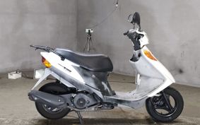 SUZUKI ADDRESS V125 CF4EA