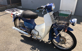 HONDA SUPER CUB50 AA01