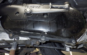 YAMAHA JOG Gen.5 SA36J