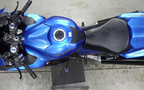 KAWASAKI ZX 1400 NINJA R 2014