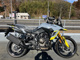Фото Suzuki DL650 с японского аукциона