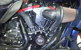 HARLEY FLTRXSE1920CVO 2019