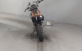 SUZUKI DR-Z400SM SK44A